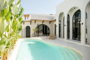 Villa Naxos at Isola villas
